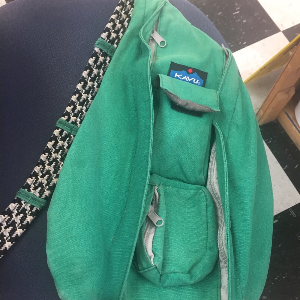 Kavu bag