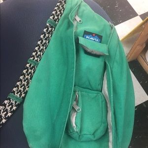 Kavu bag
