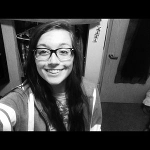 Meet your Posher, Amy