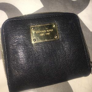 Michael Kors wallet