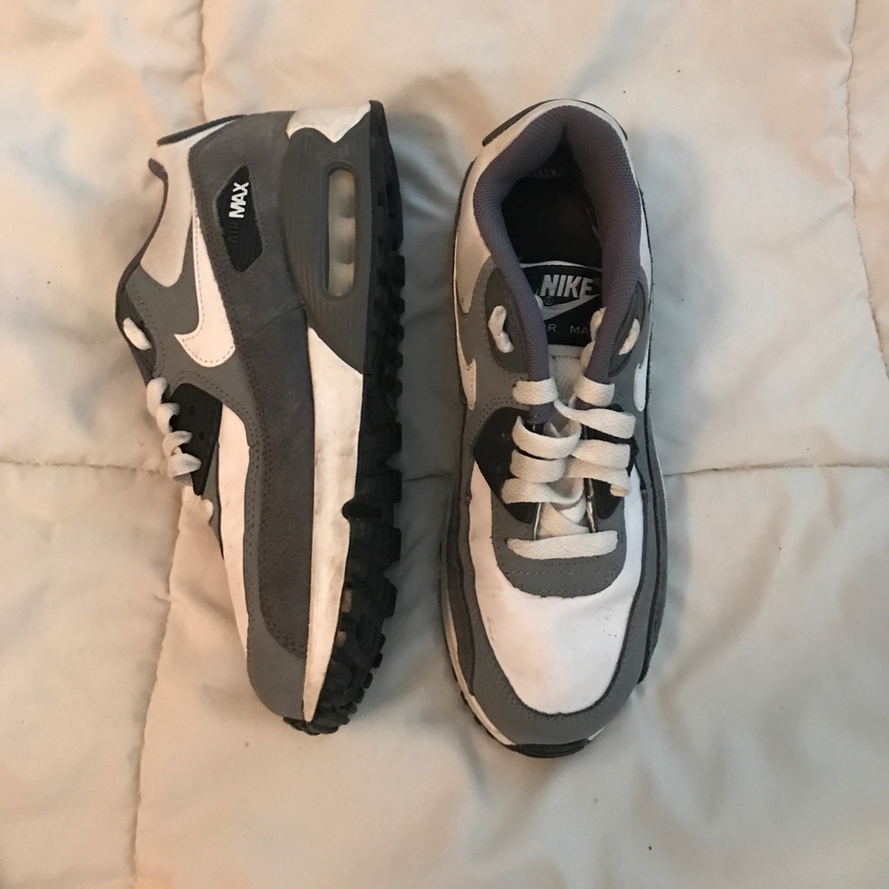 Nike air max shoes
