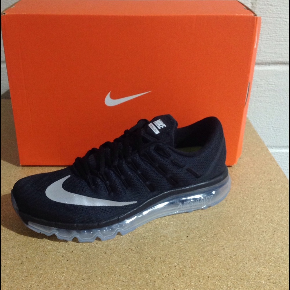 Nike Men's Air Max 2016