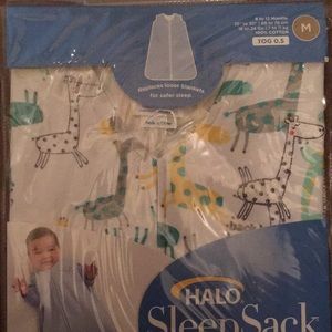 Sleep sack HaLo medium