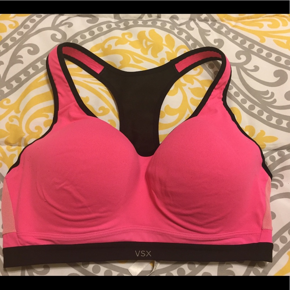 Victoria Secret sports bra
