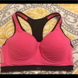 Victoria Secret sports bra