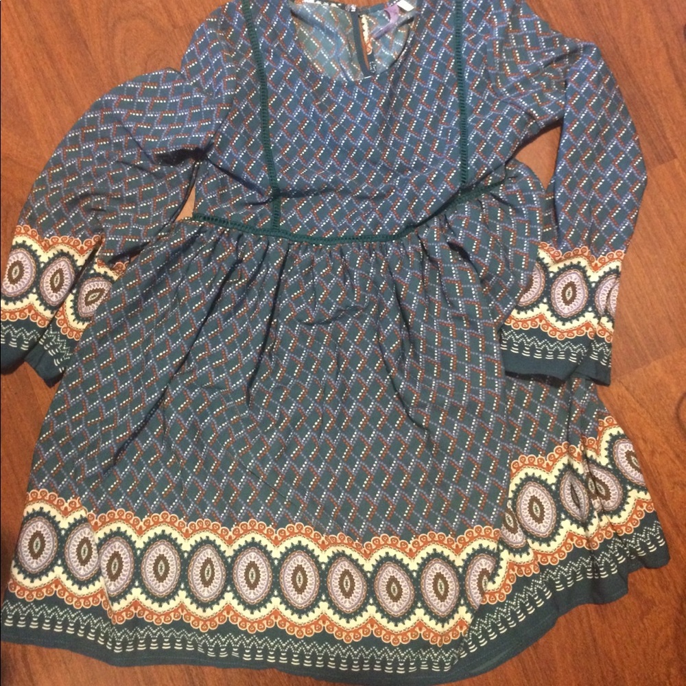 Super cute babydoll dress. New