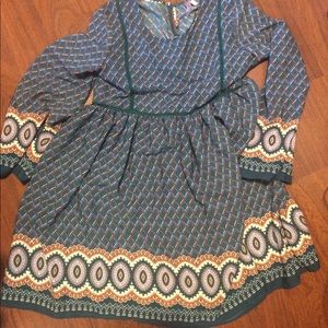Super cute babydoll dress. New