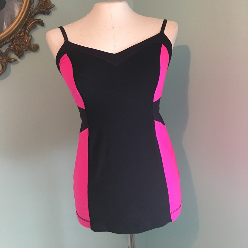 Lulu Tank