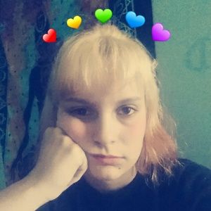 Meet your Posher, Ashlyn