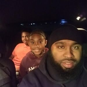 Meet your Posher, Scott