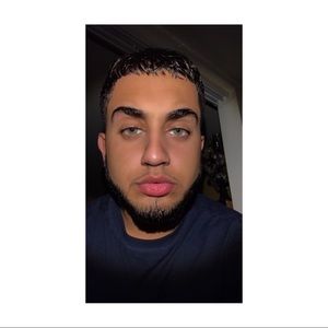 Meet your Posher, Murad