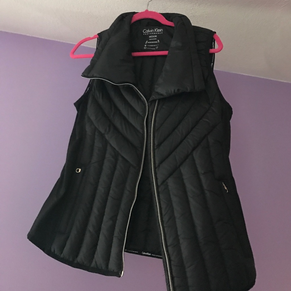 Calvin Klein Vest