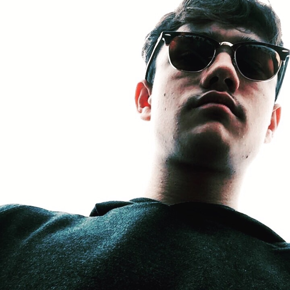 Meet your Posher, Jake