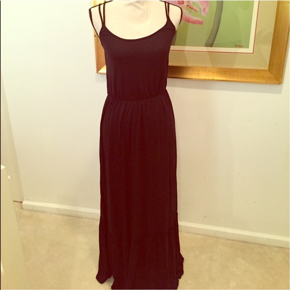 Hollister Maxi