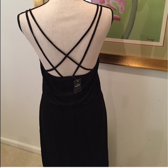 Hollister Maxi - Picture 2 of 2