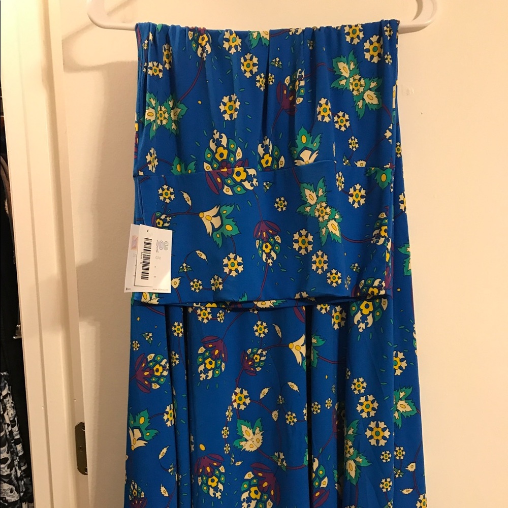 Lularoe maxi