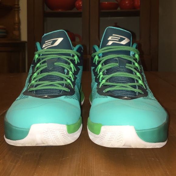 Nike Other - Jordan CP3 VIII