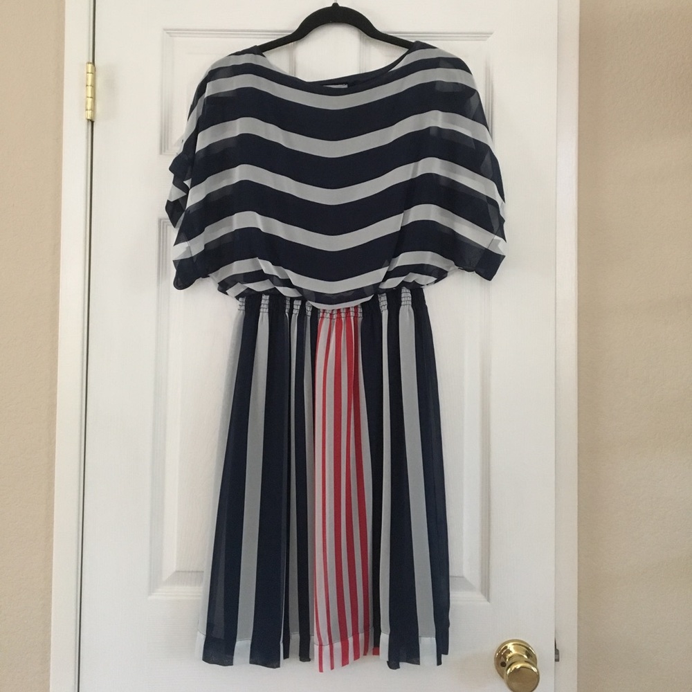 ❗️Brand New Dress❗️