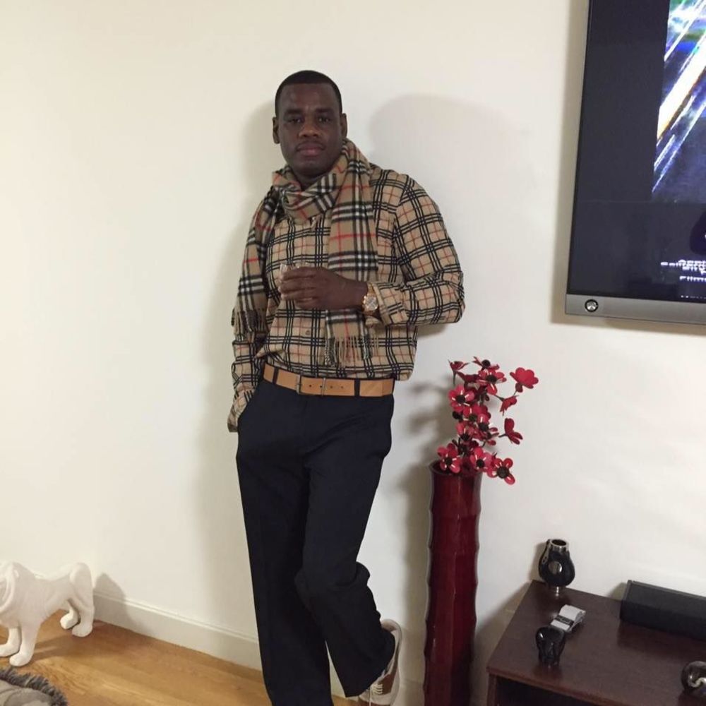 Meet your Posher, Monsalvey