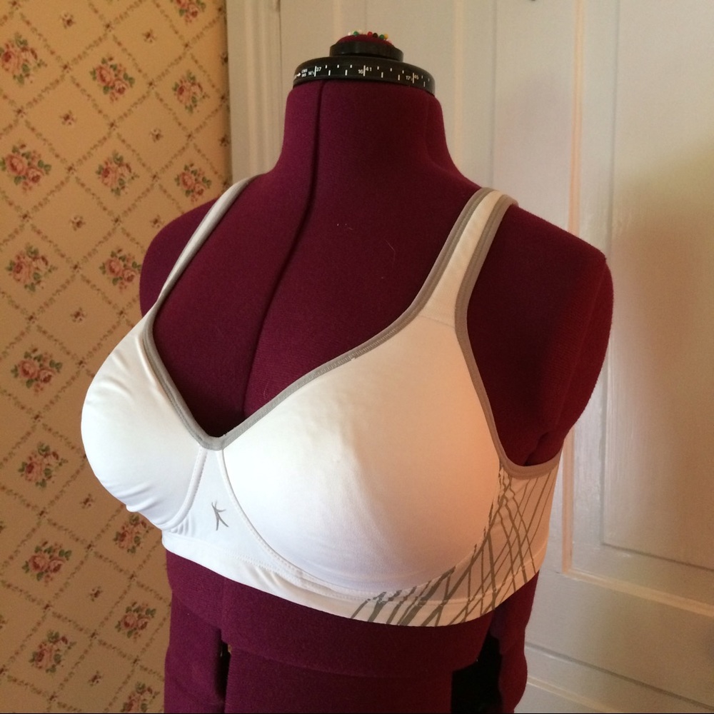 Size 38C- Danskin Sports Bra