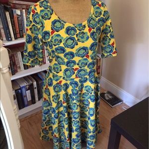 LulaRoe XL Nicole