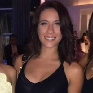 Meet your Posher, Lena