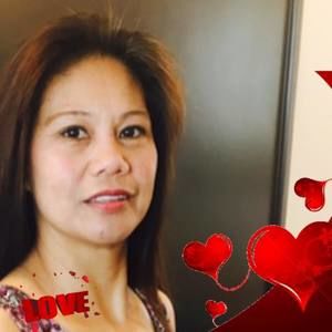 Meet your Posher, Rowena