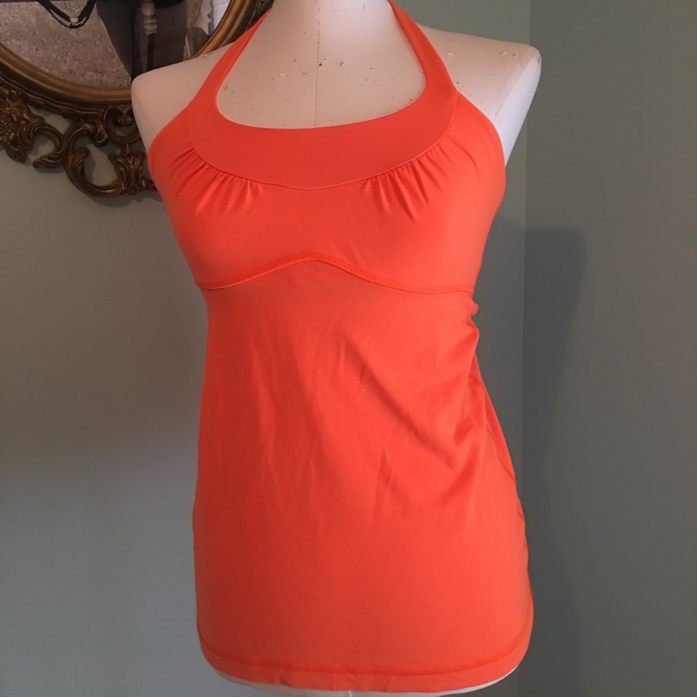 Lulu tank