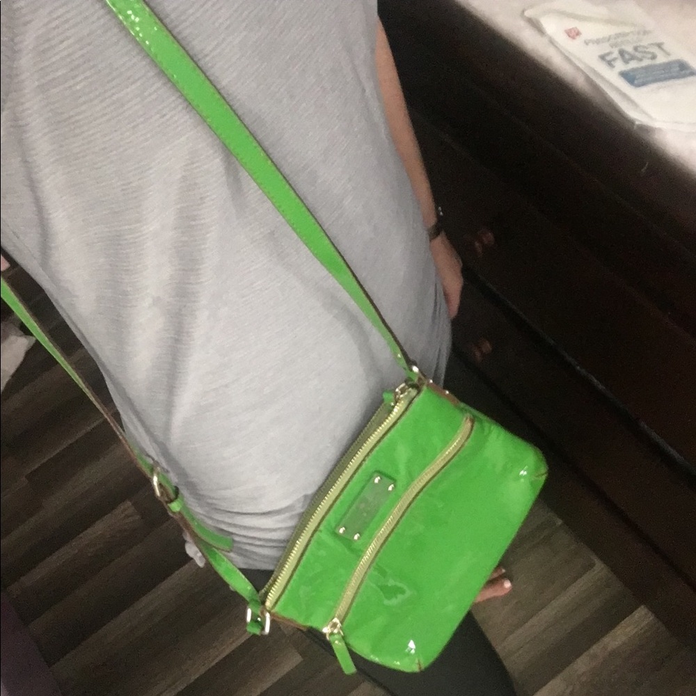 Kate spade crossbody