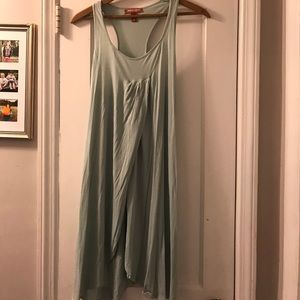 Alternative Orange Label Cover Up