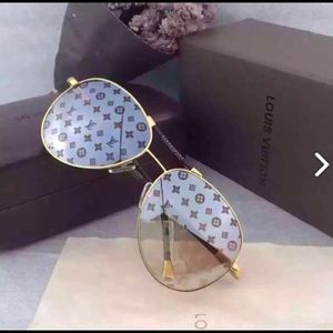 Louis Vuitton sunglasses