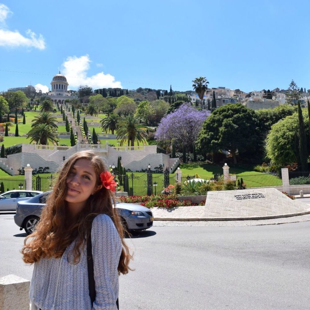 Meet your Posher, Lindsey