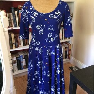 LulaRoe XL Nicole