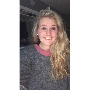 Meet your Posher, Annah