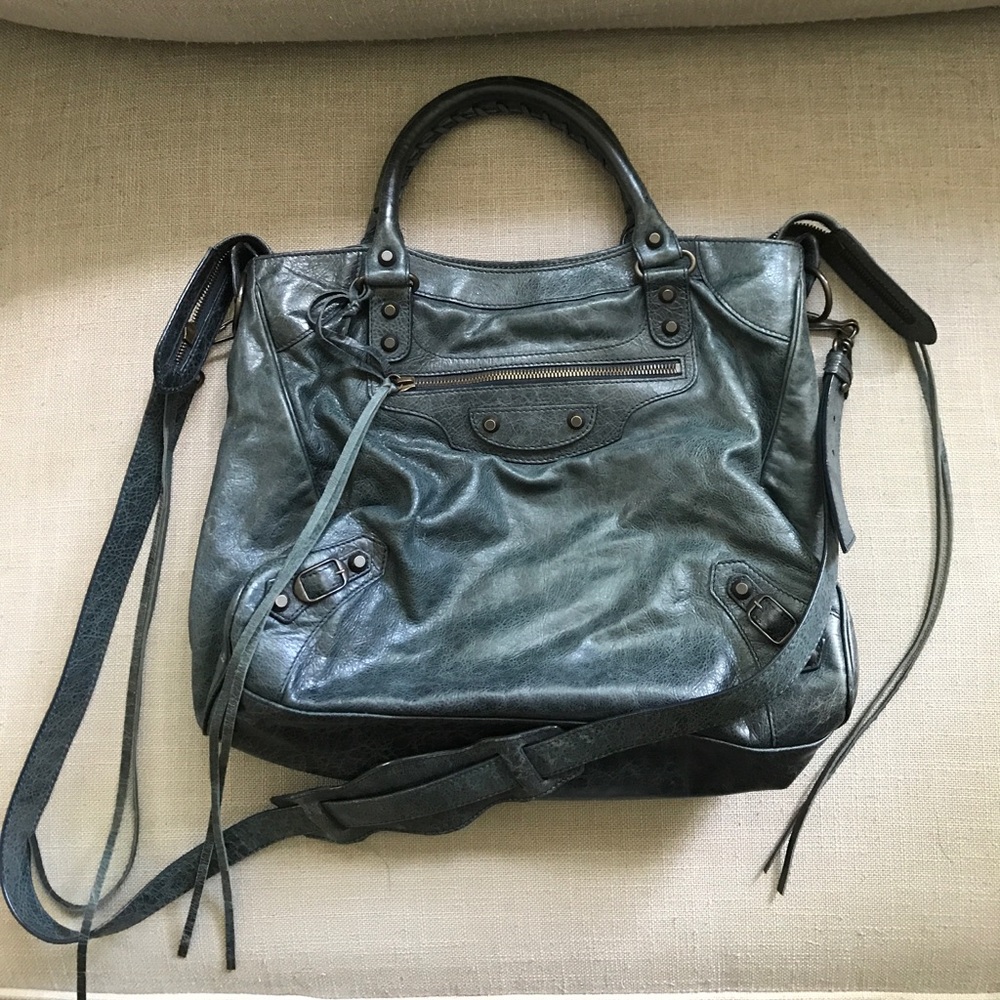 Balenciaga Velo