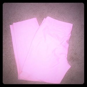 J.Crew cropped pants