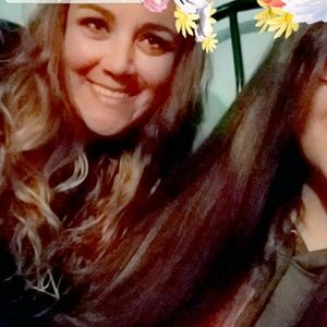 Meet your Posher, Heather