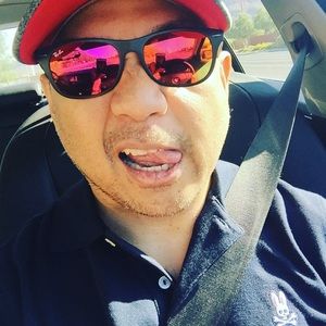 Meet your Posher, Mike