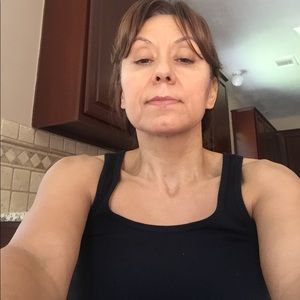 Meet your Posher, Maria elena