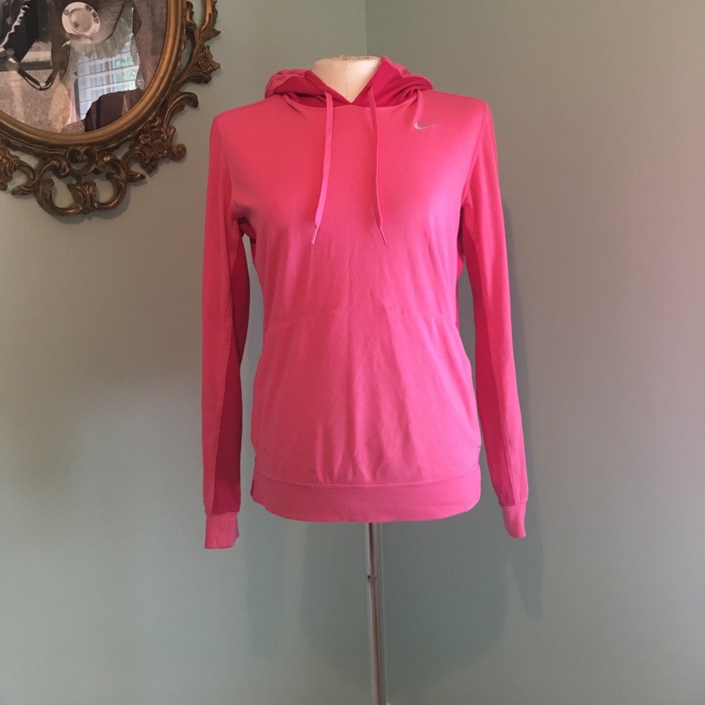 Nike sweatshirt