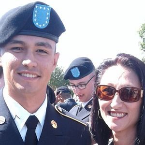 Meet your Posher, Kristy