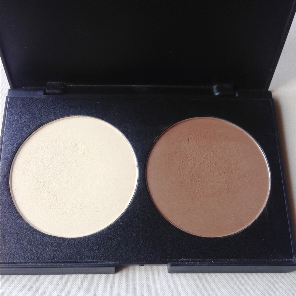 Chrislie formula contour palette