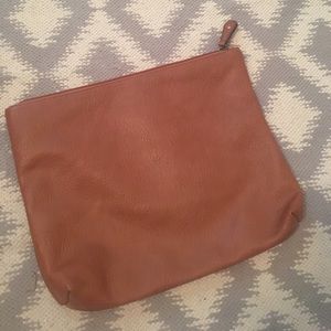 Free People clutch