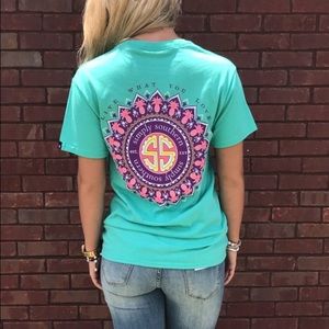 Simply Southern Tee
