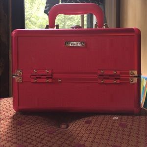 Sephora Train Case