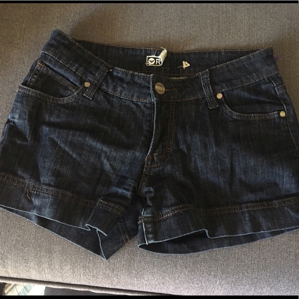 Roxy shorts
