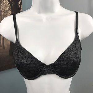 Victoria's Secret Bra Unlined Semi Demi