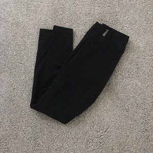 Zella black leggings