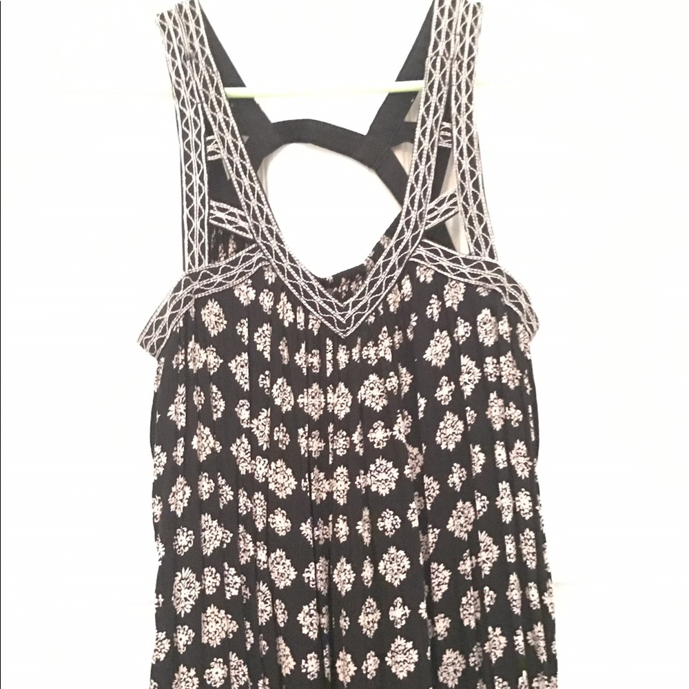 American eagle dress