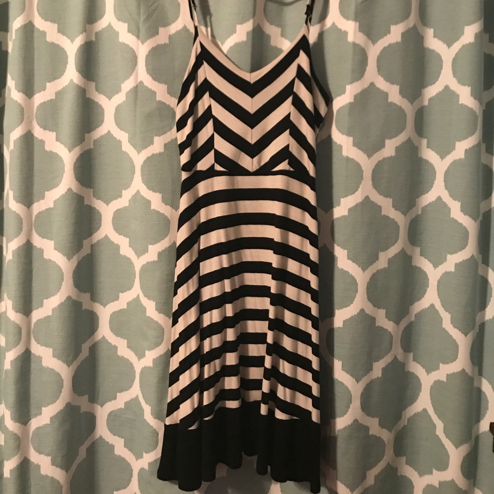 Women's dress